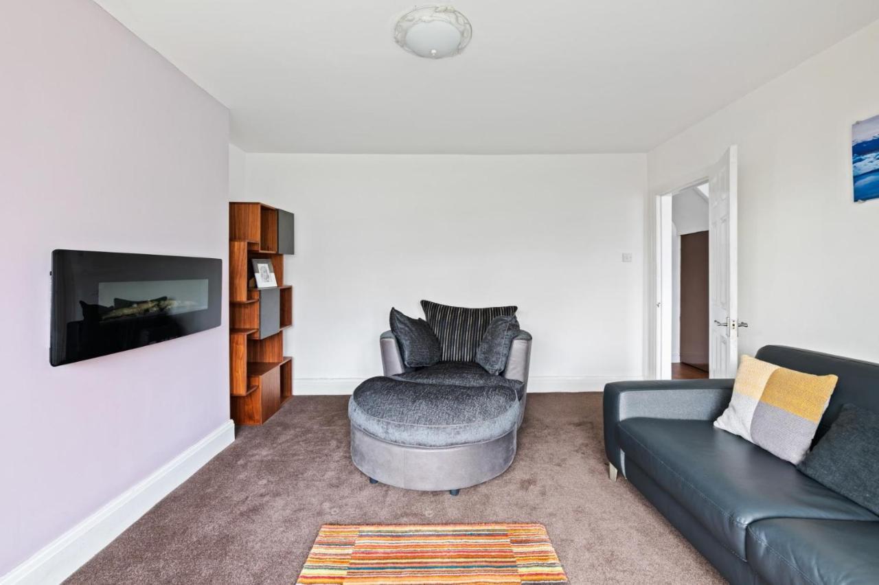 New Bright & Stylish 4Bd Home City Centre Of Leeds Leeds  Zewnętrze zdjęcie